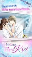 My Last First Kiss ポスター