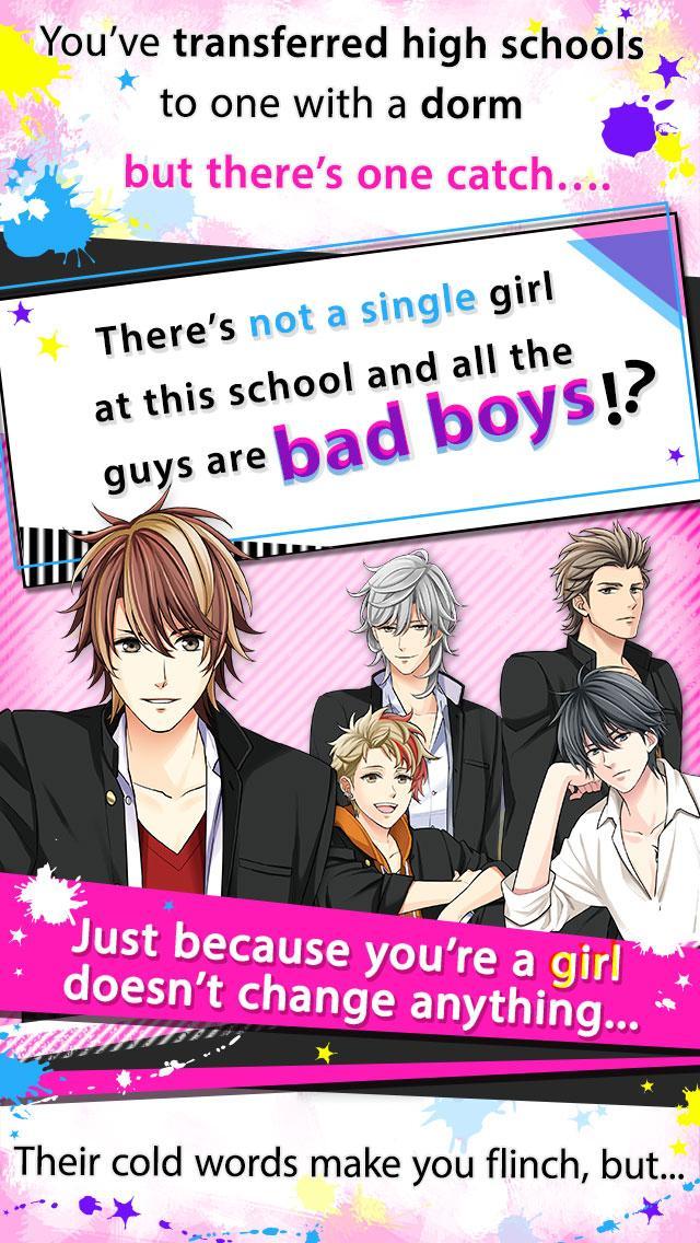 Bad Boys安卓下载 安卓版apk 免费下载