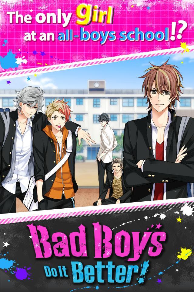 Bad Boys安卓下载 安卓版apk 免费下载