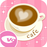 恋cafe icône