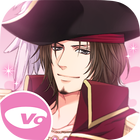 آیکون‌ Pirates in Love: Captain's Cut