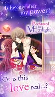 Enchanted in the Moonlight Plakat