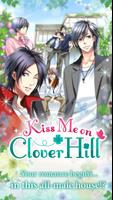 Kiss Me on Clover Hill ポスター