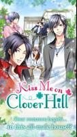 Kiss Me on Clover Hill 海報