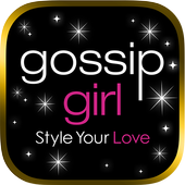 Gossip Girl: PARTY biểu tượng