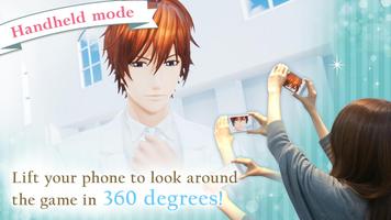 Wedding VR Ver. Yamato Kougami screenshot 2