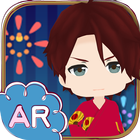Let’s Snuggle! AR ikona