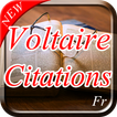 voltaire citations