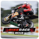 Bike Race Game icon