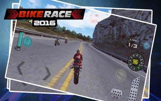 Bike Race Game capture d'écran 1
