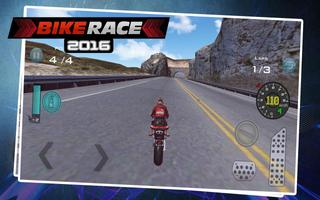 Bike Race Game capture d'écran 2