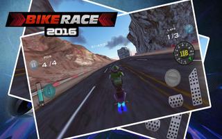 Bike Race Game capture d'écran 3