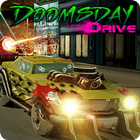 Doomsday Drive icône