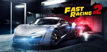 Fast Racing 2