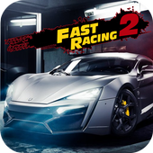 Fast Racing 2 ikon