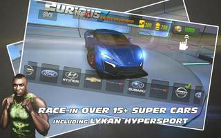 Fast Racing 2 screenshot 1