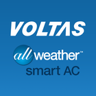 Voltas All Weather AC Remote иконка