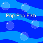 Pop Pop Fish 图标