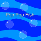 Pop Pop Fish icône