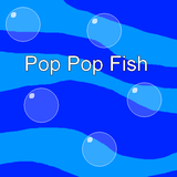 Pop Pop Fish icono