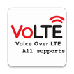 ”VoLTE & 4G All Supports