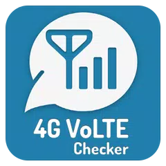 Descargar APK de 4G VoLTE Tester