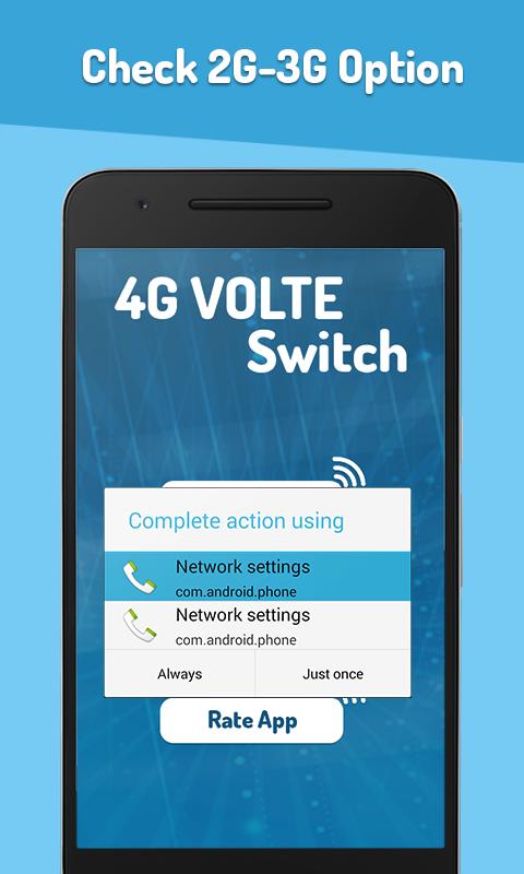 4g volte. Volte. Jeak volte biznes.