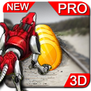 VOLT-Run Adventure PRO 🔥 APK