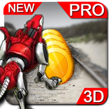 🔥 VOLT-Run Adventure🔥