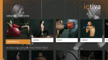 Ictiva TV screenshot 1
