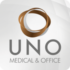 Uno Medical & Office-icoon
