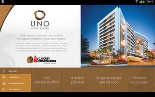 Uno Medical & Office-poster