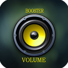 Volume Booster 2018 Pro icône
