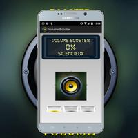 Volume Booster 2018 Pro capture d'écran 2