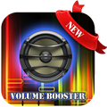 Amplificador de volumen AMX 🎧