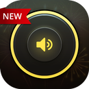 Volume Booster - Bass Booster & Music Equalizer aplikacja