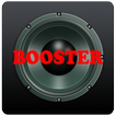 Sound Louder Volume Booster