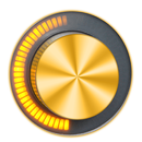 Impulsionador de volume APK