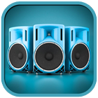 Volume Booster Amplifier Pro icon