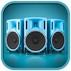 Volume Booster Amplifier Pro आइकन