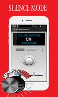 Volume Booster Amplifier Pro Affiche