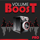 volume booster pro APK