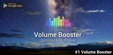 Volume Booster Pro