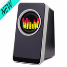 Volume Bass and Music Equalizer أيقونة