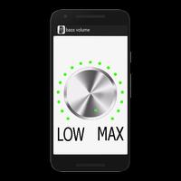 Volume Bass and Music Equalizer imagem de tela 1