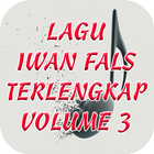 Lagu Iwan Fals Terlengkap Volume 3 icon