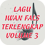 Lagu Iwan Fals Terlengkap Volume 3