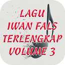 Lagu Iwan Fals Terlengkap Volume 3 APK