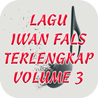 Lagu Iwan Fals Terlengkap Volume 3 icône