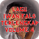Lagu Iwan Fals Terlengkap Volume 4 APK